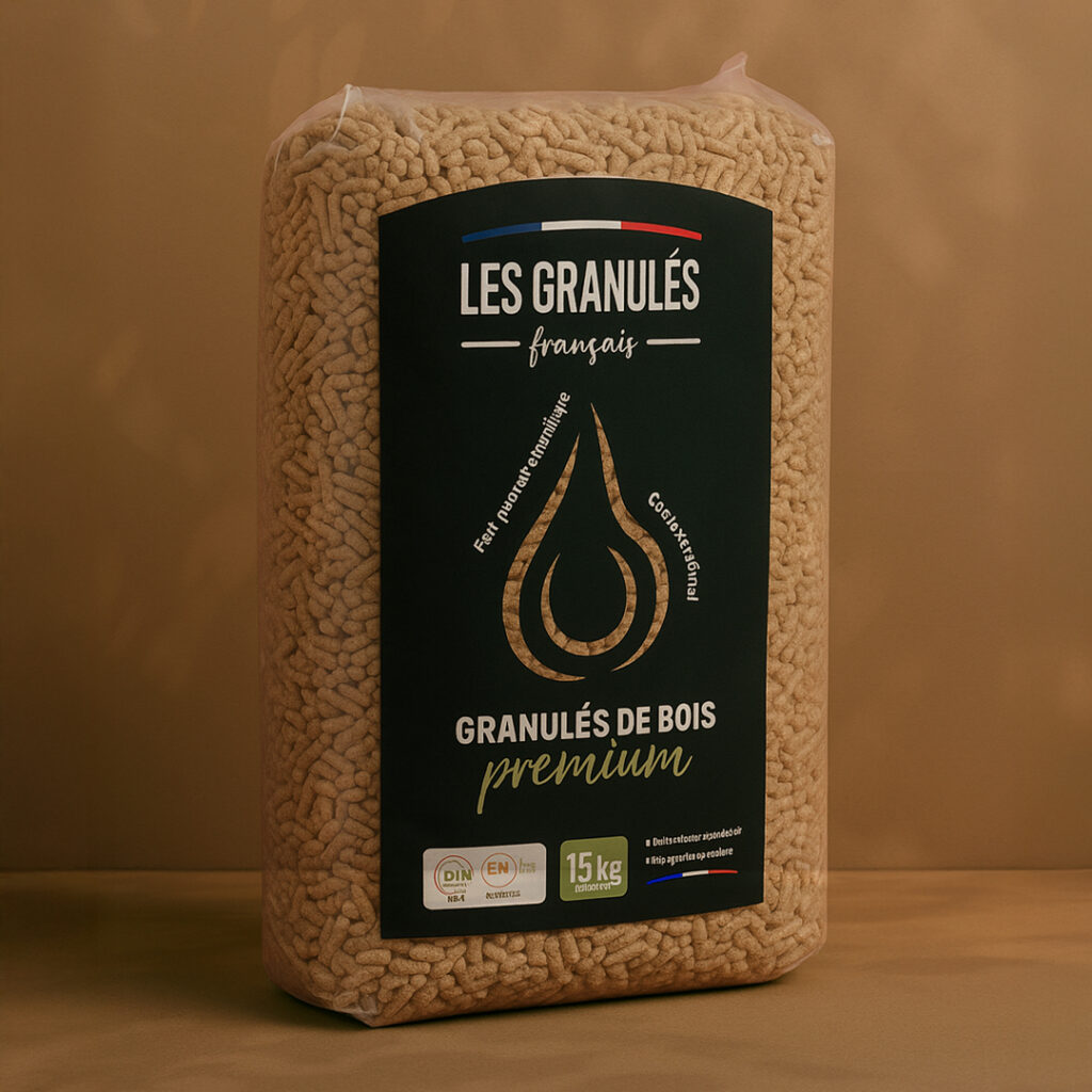Granulés français