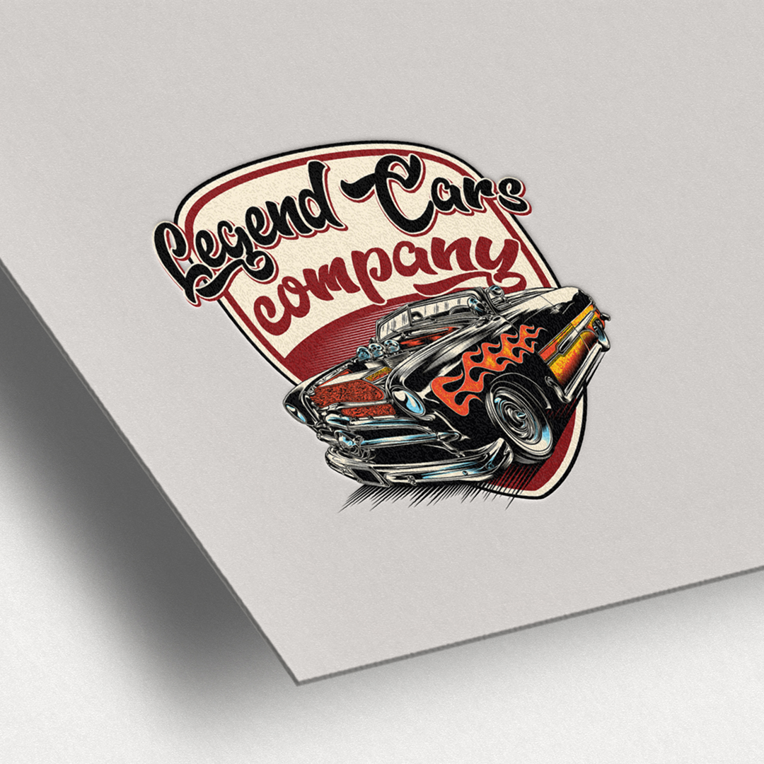 Legend Cars Company