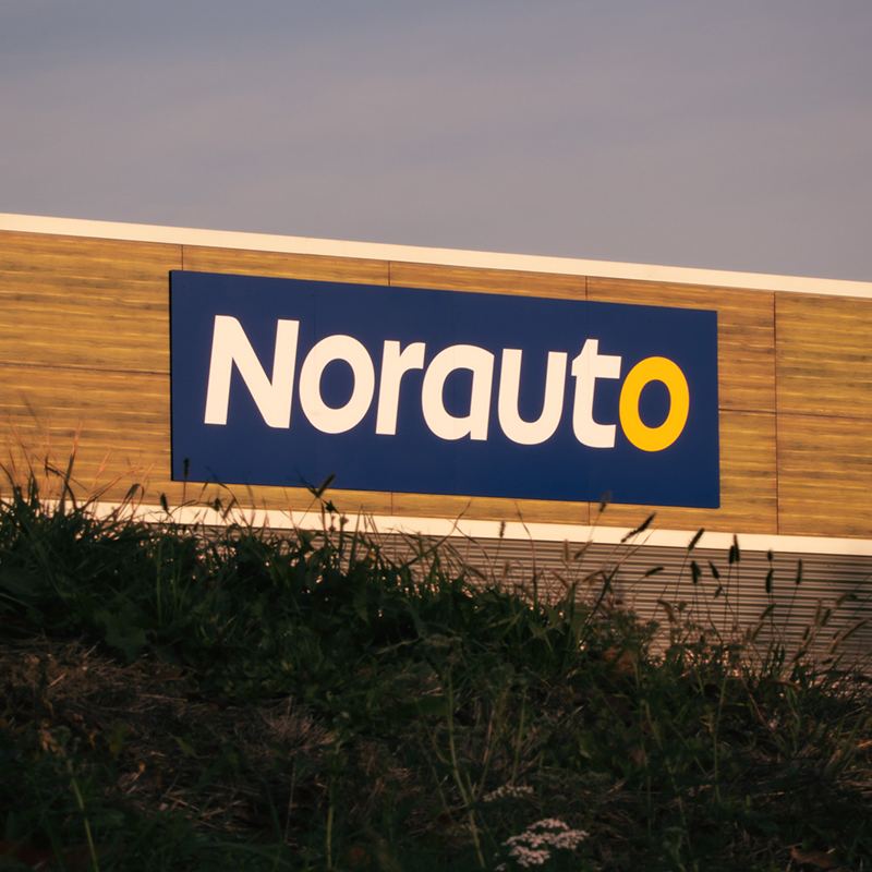 Norauto Verniolle : Centre auto