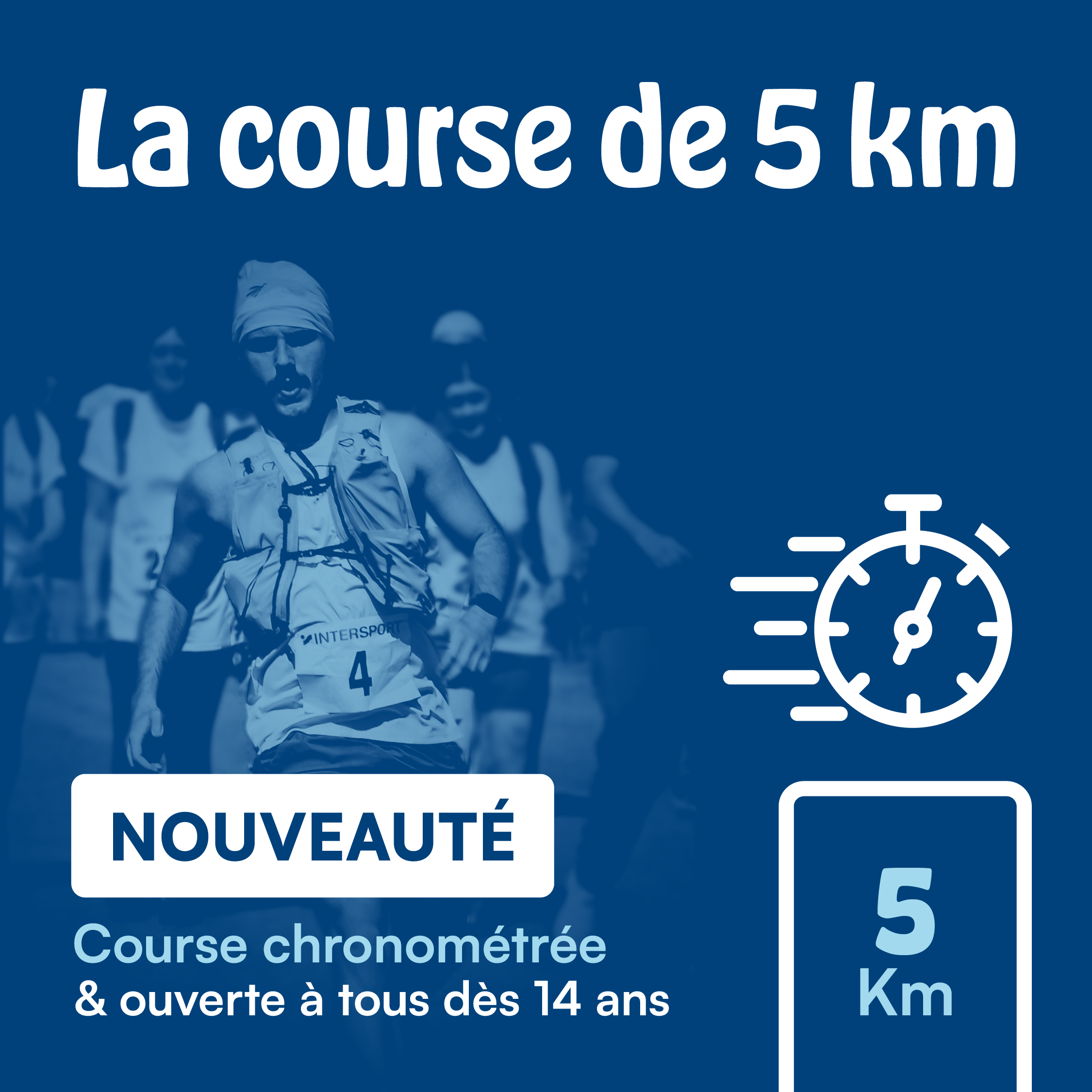 5km randonnée de l'eau 5km randonnée de l'eau