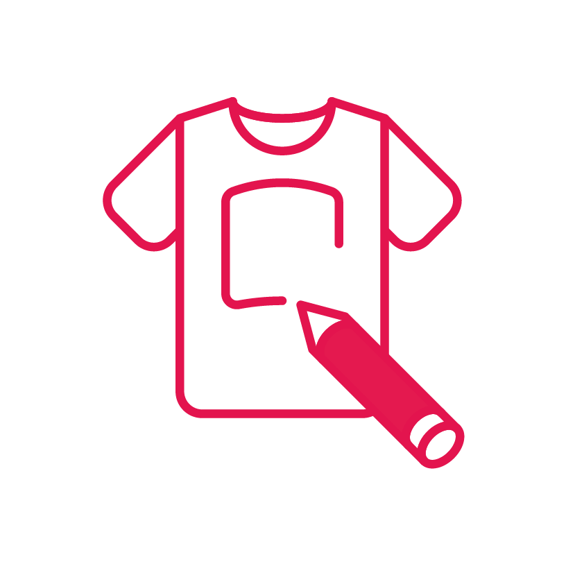 Personnalisation Textile Personnalisation Textile